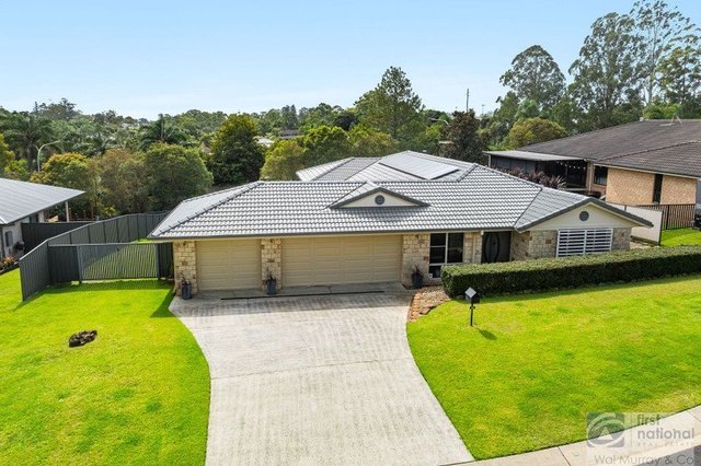 20 Acacia Avenue, NSW 2480