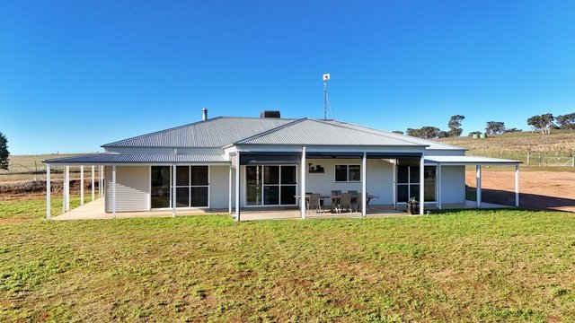 3 Beryl Road, NSW 2852