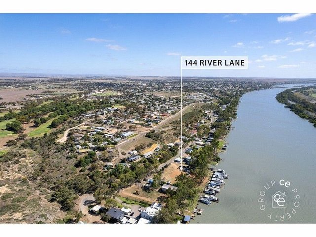144 River Lane, SA 5238