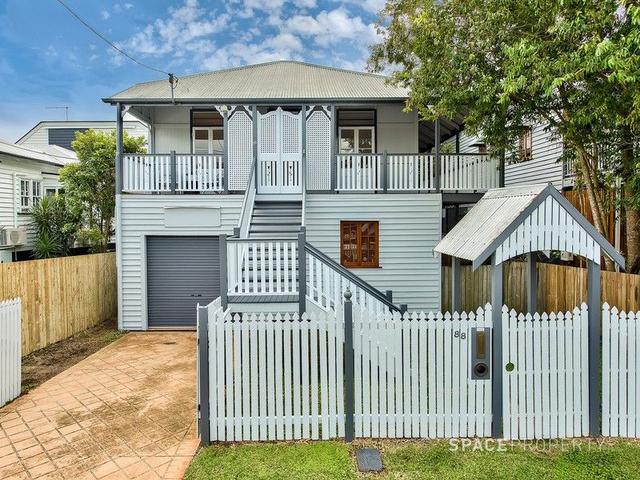 88 Ryan Street, QLD 4101