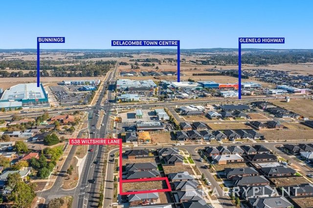 16/538 Wiltshire Lane, VIC 3358