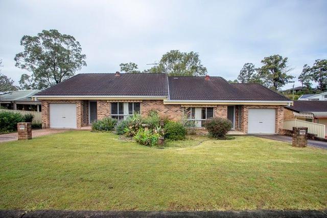 90 Bungay Road, NSW 2429