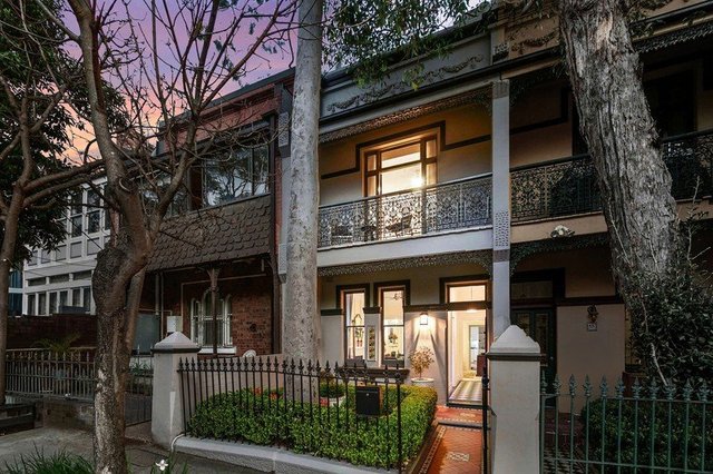 53 Wigram Road, NSW 2037