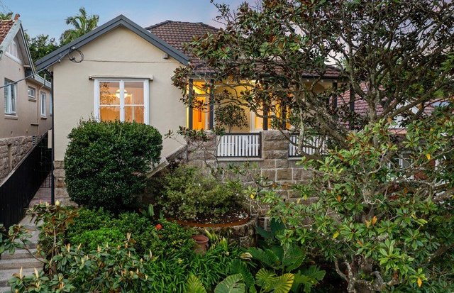 5 Reginald Street, NSW 2088