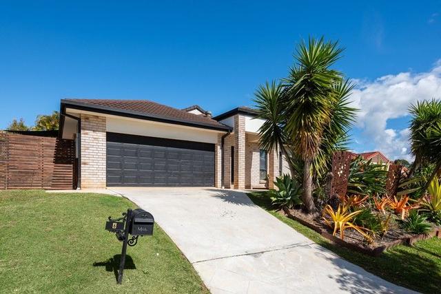 6 Carmarthen Circuit, QLD 4211