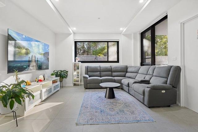 7/5-7 Bransgrove Street, NSW 2145