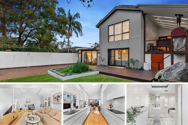 7 Lister Street, NSW 2153