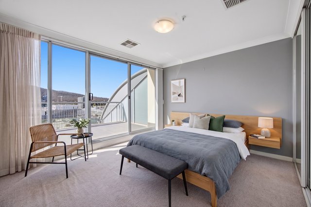 801/222 City Walk, ACT 2601