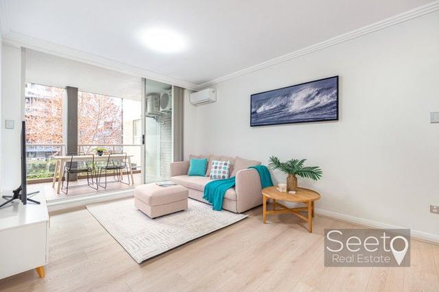 E101/81-86 Courallie Avenue, NSW 2140