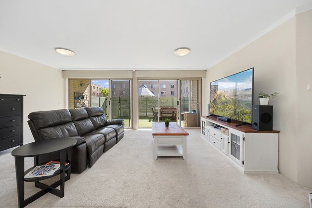 51/18 Leichhardt Street, ACT 2603