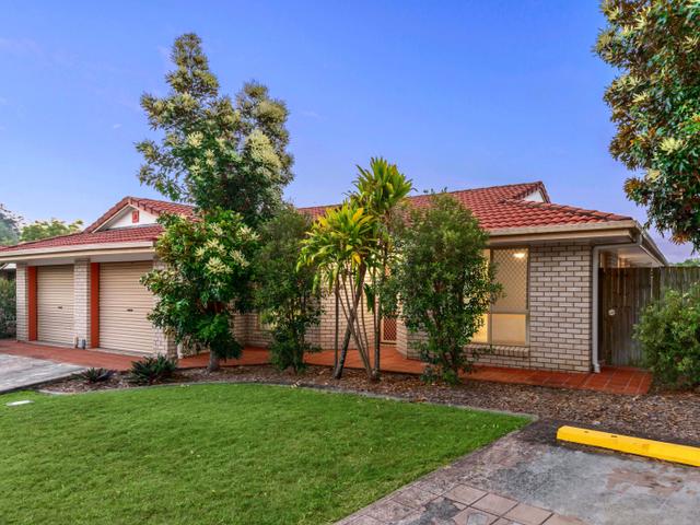2/100 Bordeaux Street, QLD 4113