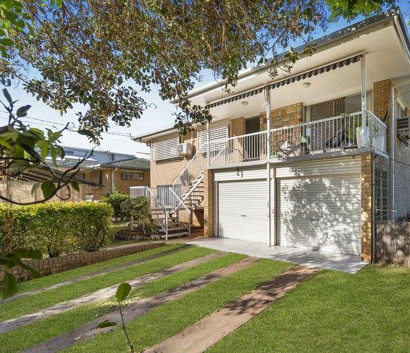 21 Channel Street, QLD 4163