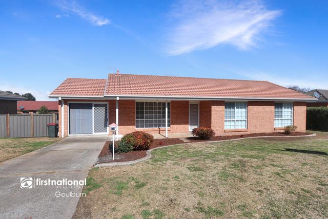 8 Green Valley Road, NSW 2580