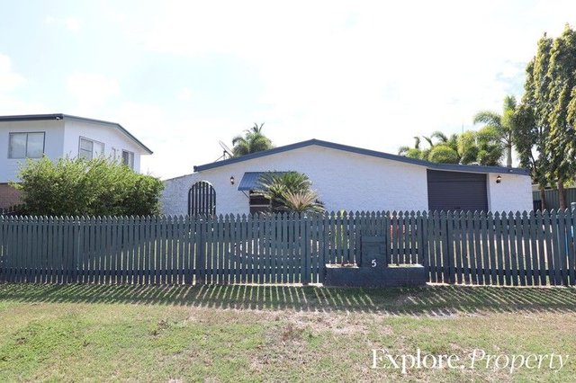 5 Renae Street, QLD 4740