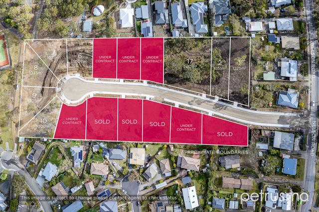 1-3/512 Nelson Road, TAS 7007