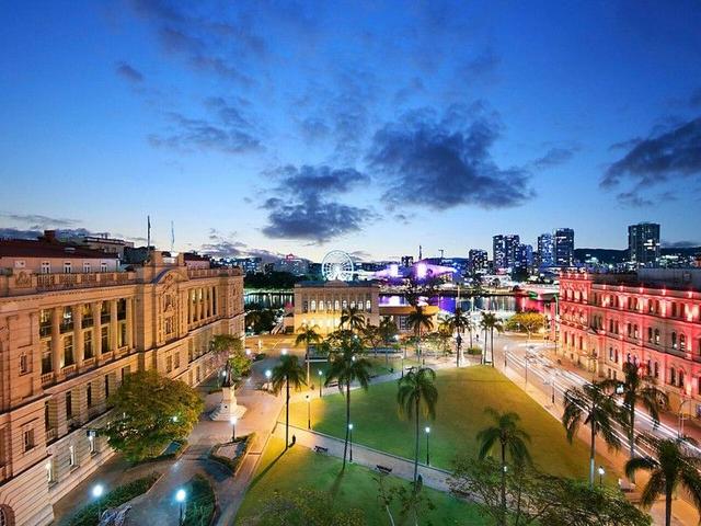 151 George Street, QLD 4000