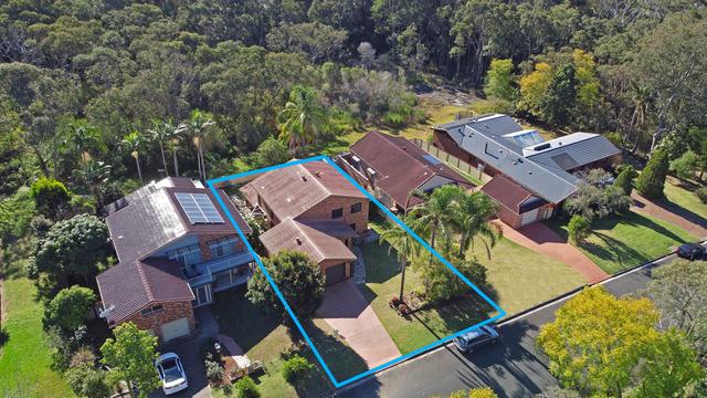 19 Jamieson Road, NSW 2541