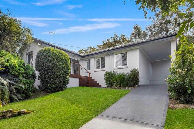 33 Kingswood Road, NSW 2233