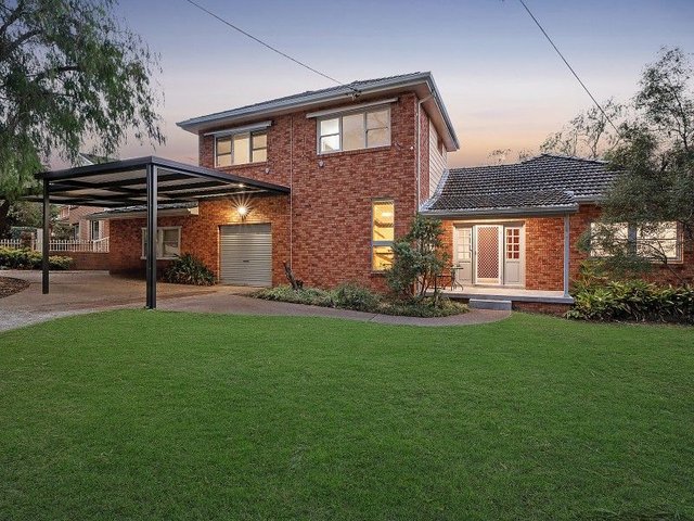 8 Forrest Road, NSW 2213