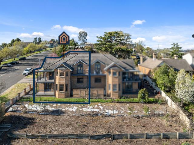 1/105 Cowper Street, NSW 2580
