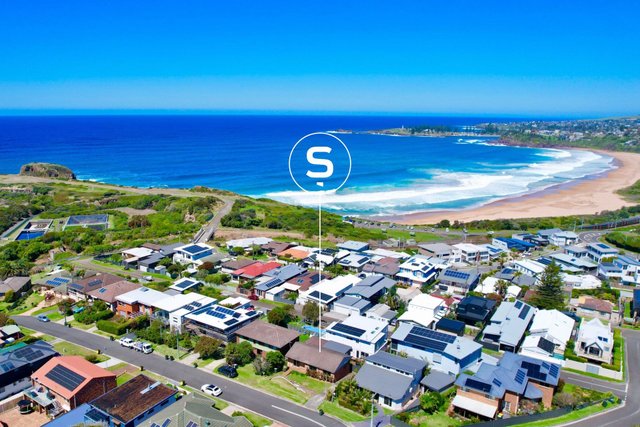 74 Cathedral Rocks Avenue, NSW 2533