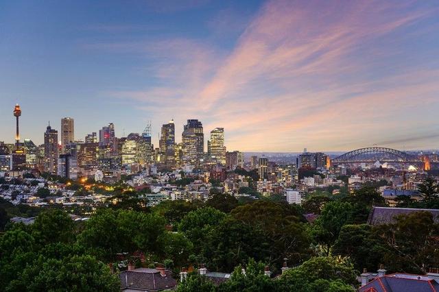 43/8 Fullerton Street, NSW 2025