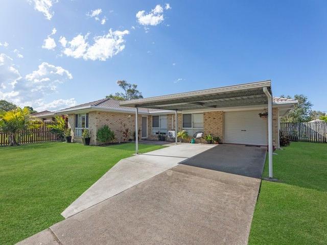 3 Princess Park Court, QLD 4655