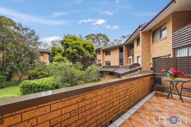 52/17 Medley Street, ACT 2606