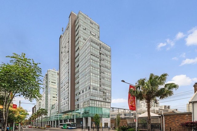 244/1 Railway Parade, NSW 2134