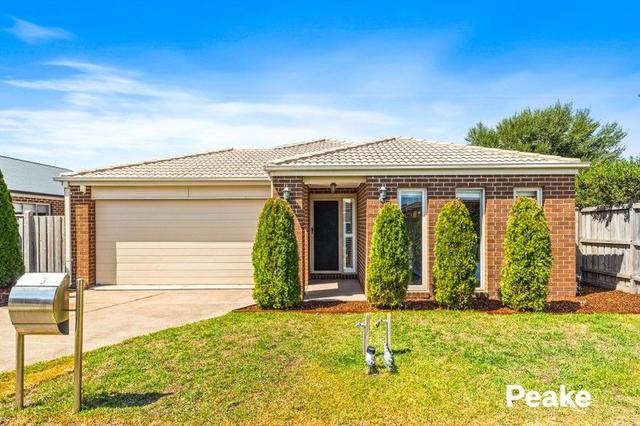 13 Bevington Crescent, VIC 3809