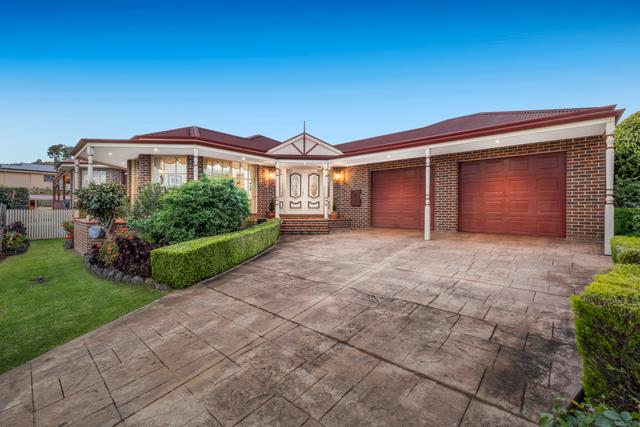 27 Pendelton Place, VIC 3156