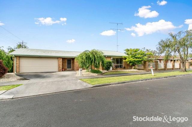 1 Lord Place, VIC 3840