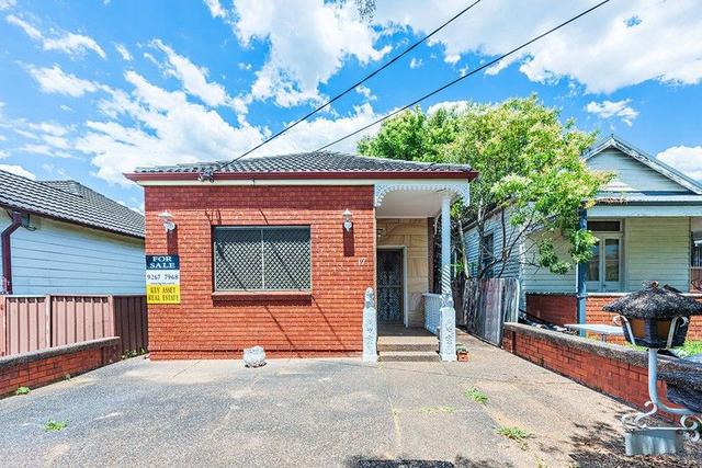 17 Karrabah Road, NSW 2144