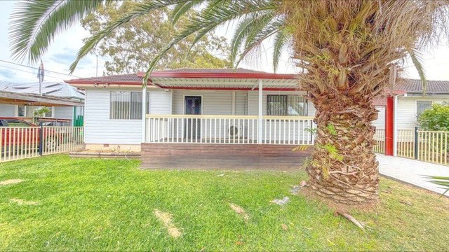66 Sadleir Avenue, NSW 2168