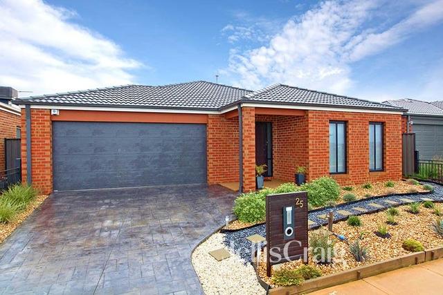 25 Wylie Way, VIC 3030