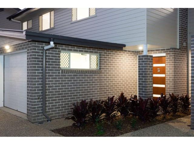 3/21 Gordon Avenue, QLD 4350