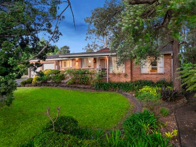 10 Tallwood Drive, NSW 2151