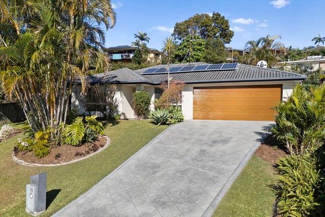 18 Honeymyrtle Drive, NSW 2486