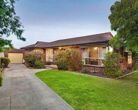 40 Mossfiel Drive, VIC 3029