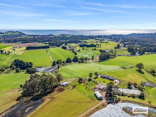 421 Murchison Highway, TAS 7322