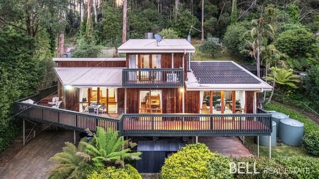 18 Price Road, VIC 3766