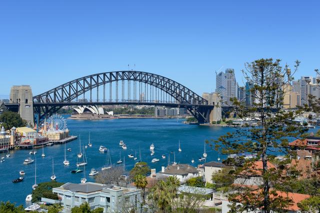 58/7 Lavender Street, NSW 2060