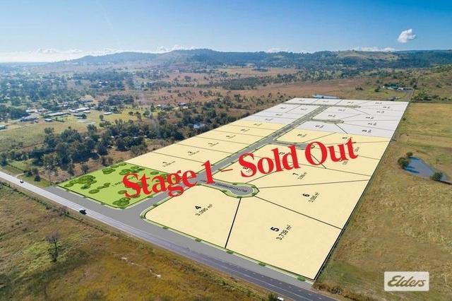 18 Laidley-Plainland Road, QLD 4341
