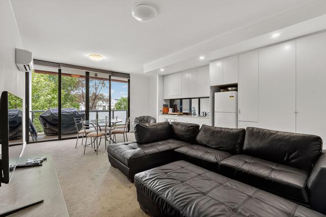 141/27 Wentworth Avenue, ACT 2604