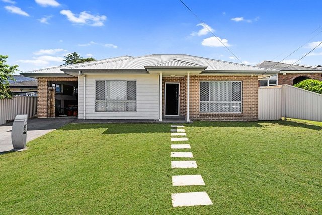 120 Gabo Crescent, NSW 2168