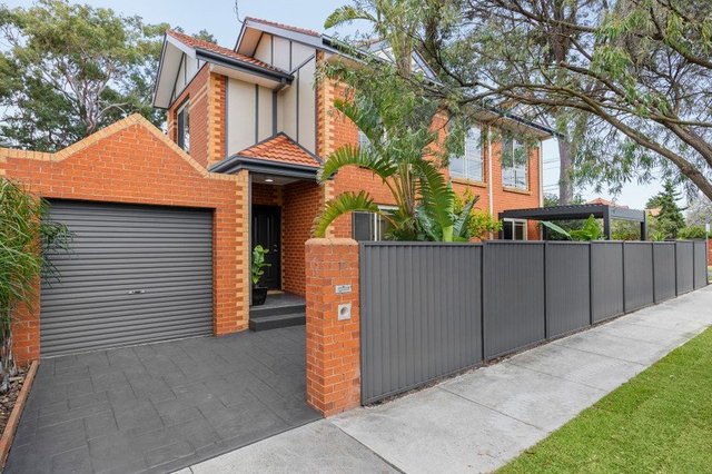 10 Wentworth Avenue, VIC 3191