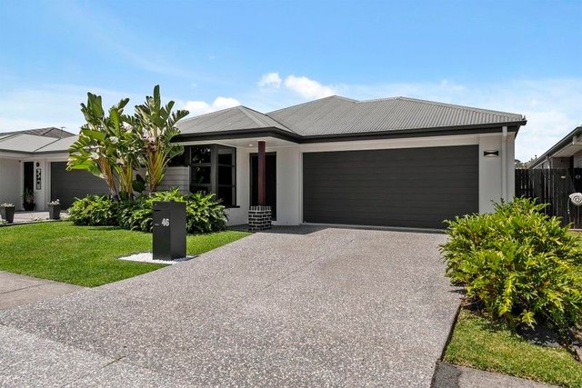 46 Needham Place, QLD 4035