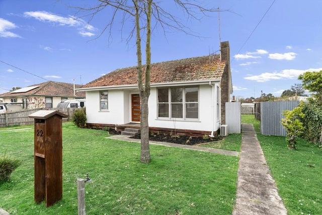 22 Churchill  Square, VIC 3250