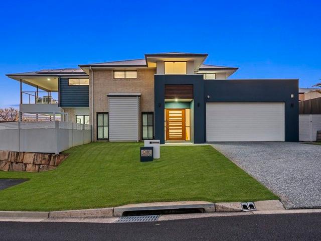 1 Wyandra Crescent, QLD 4172