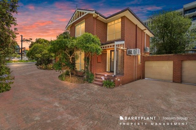 2/8-10 Poulter Avenue, VIC 3088